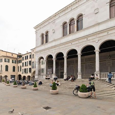 Enjoy Home - Appartamento Orologio, Piazza Dei Signori Padova Exteriér fotografie
