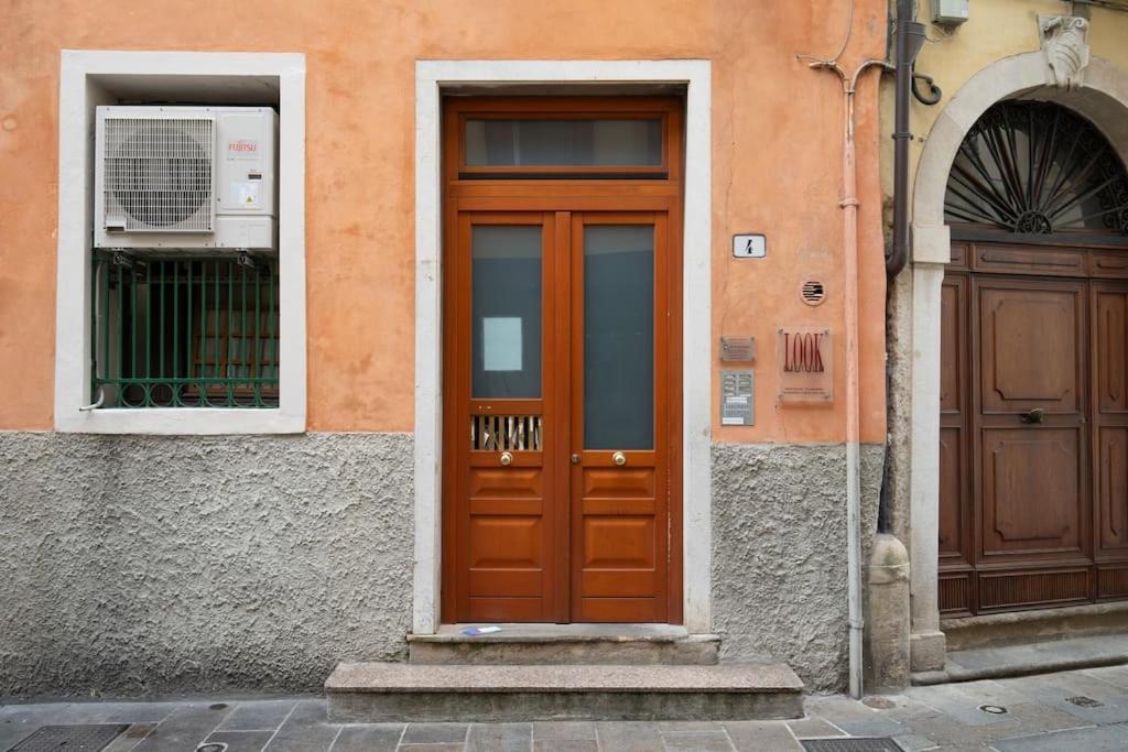 Enjoy Home - Appartamento Orologio, Piazza Dei Signori Padova Exteriér fotografie