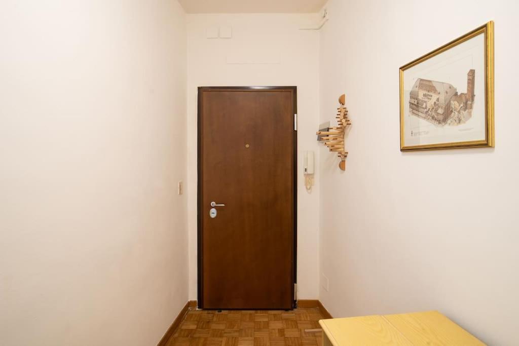Enjoy Home - Appartamento Orologio, Piazza Dei Signori Padova Exteriér fotografie