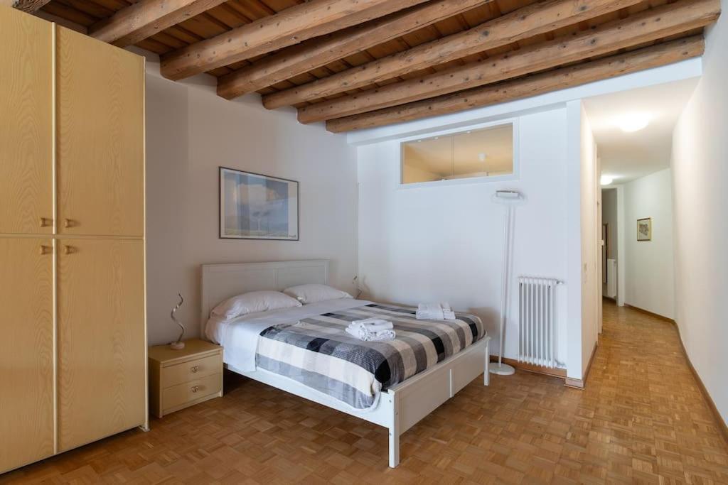Enjoy Home - Appartamento Orologio, Piazza Dei Signori Padova Exteriér fotografie