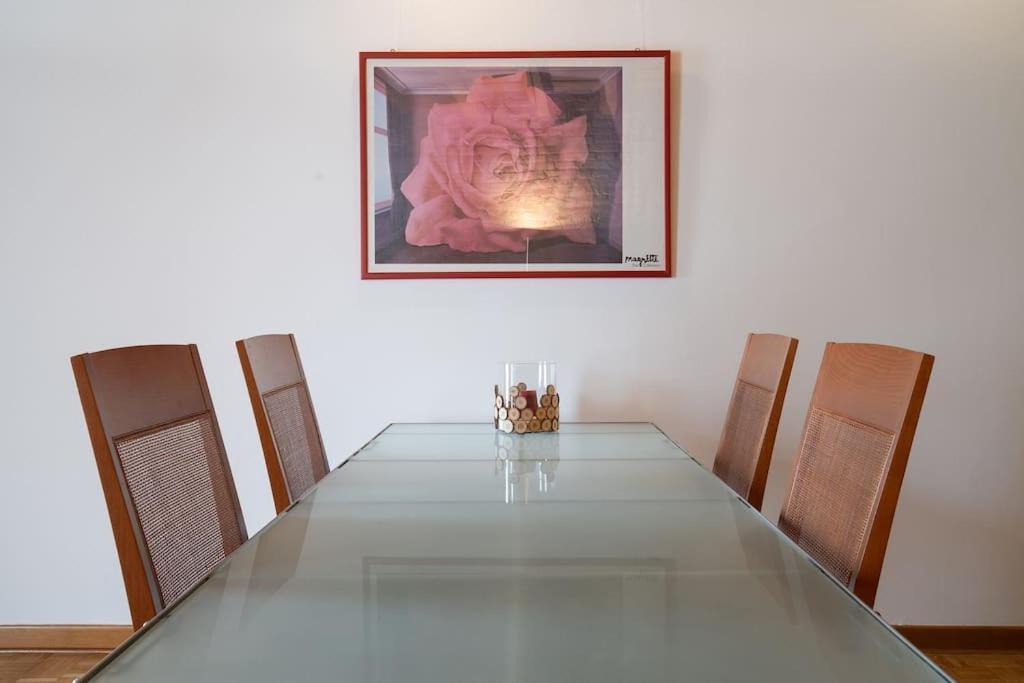 Enjoy Home - Appartamento Orologio, Piazza Dei Signori Padova Exteriér fotografie