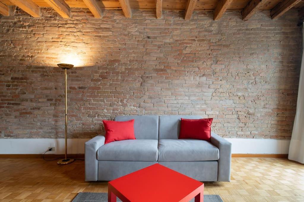 Enjoy Home - Appartamento Orologio, Piazza Dei Signori Padova Exteriér fotografie