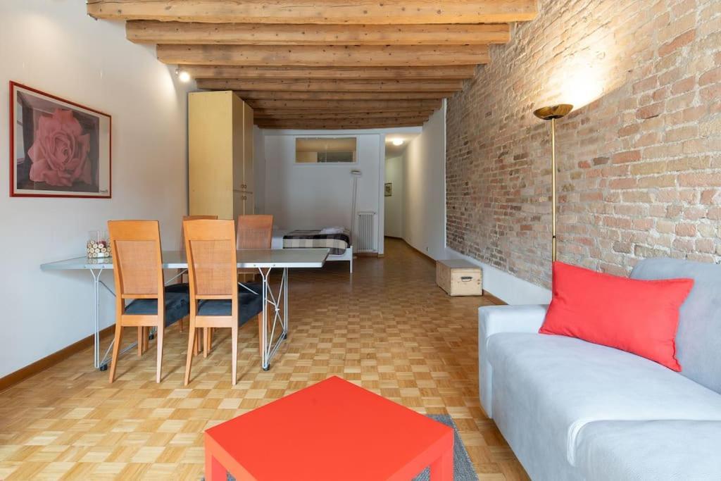 Enjoy Home - Appartamento Orologio, Piazza Dei Signori Padova Exteriér fotografie
