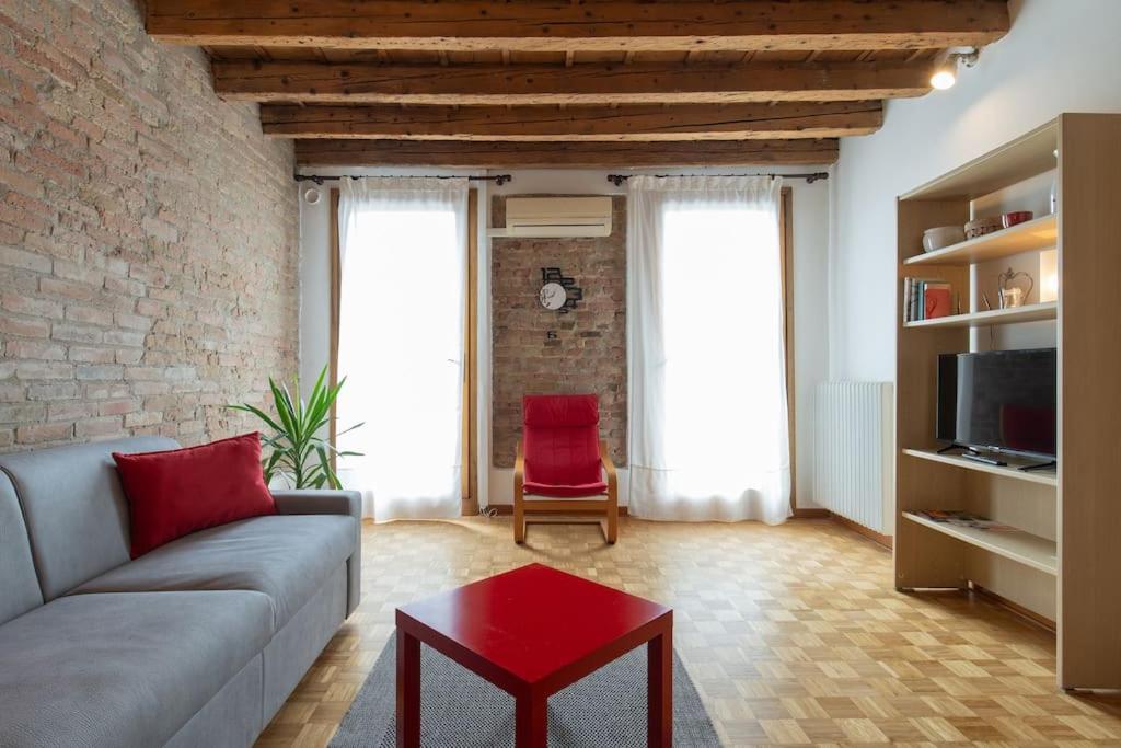 Enjoy Home - Appartamento Orologio, Piazza Dei Signori Padova Exteriér fotografie