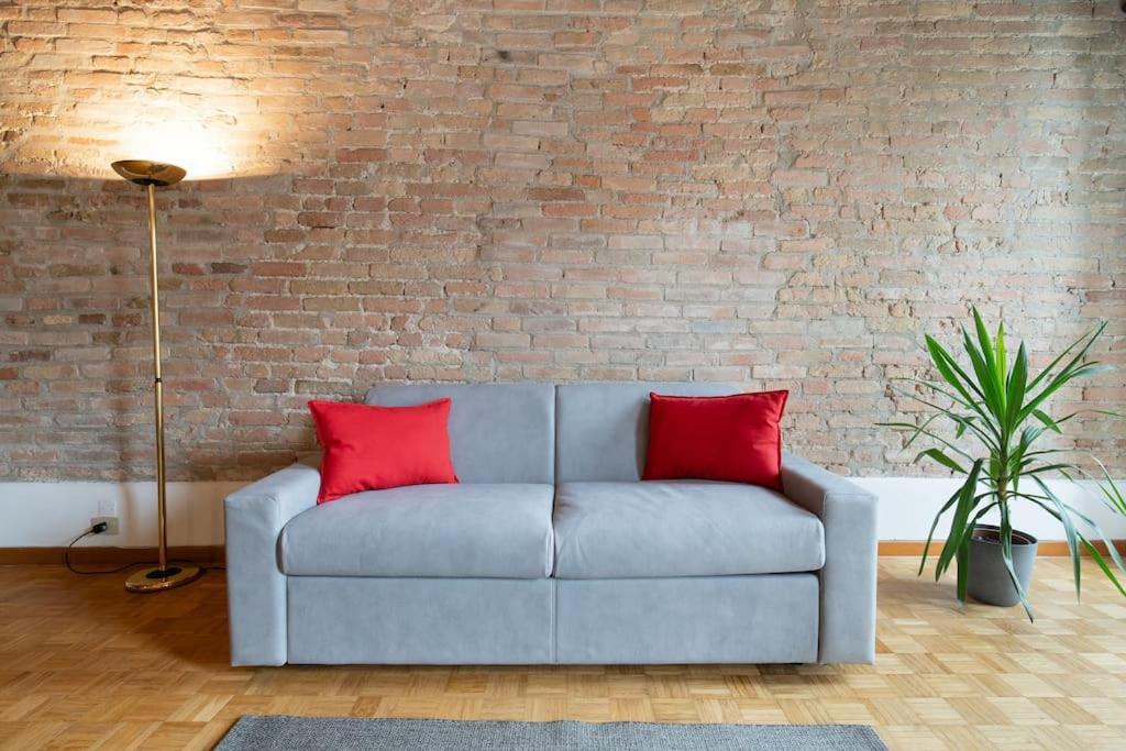 Enjoy Home - Appartamento Orologio, Piazza Dei Signori Padova Exteriér fotografie